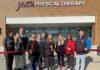 JAG Physical Therapy celebrates opening of East Hanover location with ribbon cutting ceremony