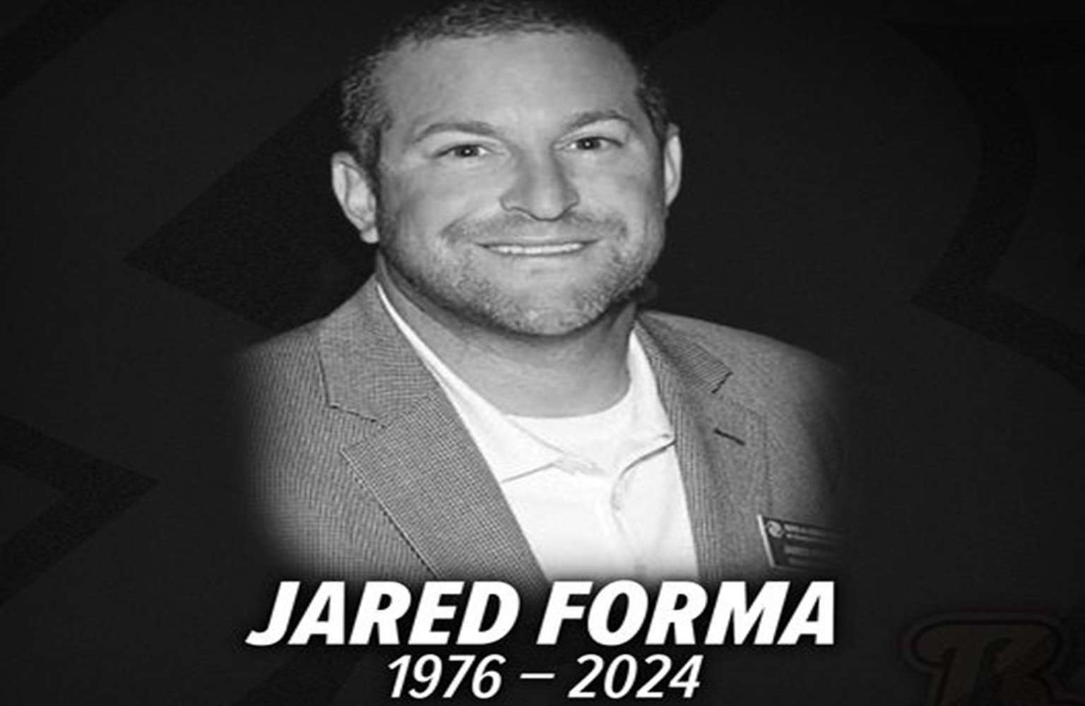 Jared Fortune Jared’s Suite: Family to donate 18 game-day experience at Somerset ...