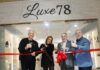 Resorts Casino Hotel announces grand opening of Luxe 78 retail luxury designer items and accessories