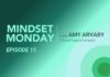 Mindset Monday: Stress Management Techniques for Staying Calm Under Pressure