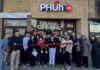 New Asian-fusion restaurant opens in Fair Lawn’s Broadway district