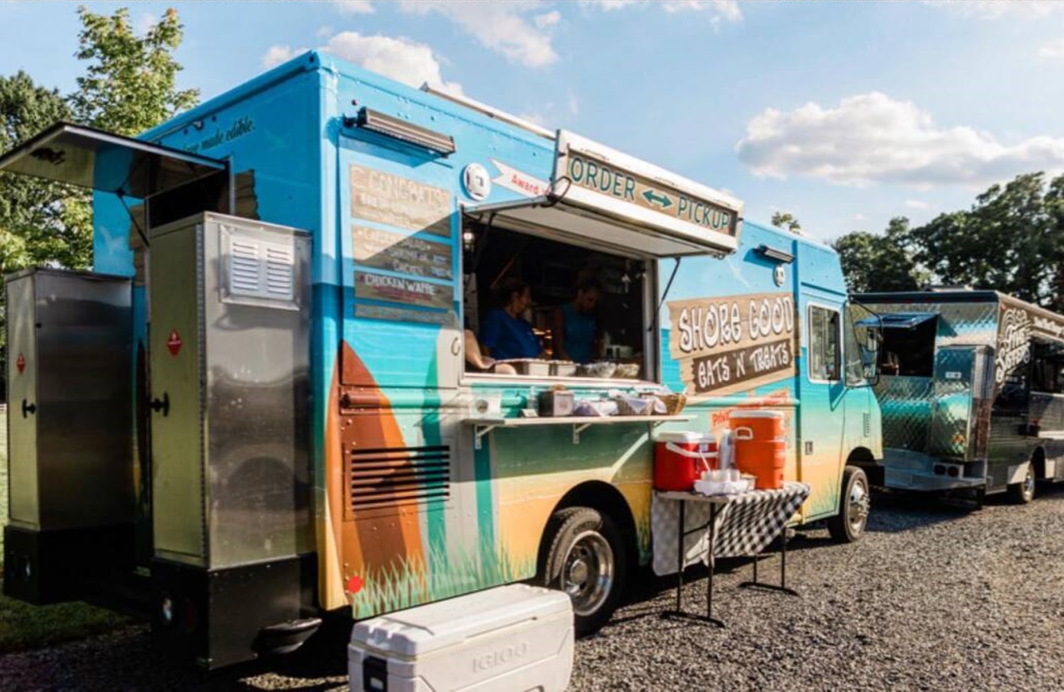 Shore Good Eats ’n Treats selected by HBSE as winner of Enrich Program ...