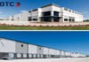 Denholtz secures first tenant at new industrial property in San Marcos, Texas