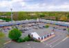 Marcus & Millichap facilitates $8.34M sale of Quakerbridge Shoppes