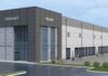 CBRE named exclusive leasing agent for new Teterboro Distribution Center