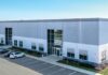 JLL Capital Markets secures financing for 71K SF industrial asset in Monmouth County