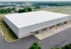 Lincoln Property and Ullico Investment advisors acquire 140K SF industrial building in Hamilton