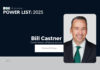 ROI Influencers Power List 2025: Law — Bill Castner