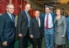 New Jersey Food Council poised for success in 2025; Jason Read of Wawa named organization’s 23rd chair