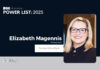 ROI Influencers Power List 2025: Banking — Elizabeth Magennis