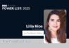 ROI Influencers Power List 2025: NJ Executives — Lilia Rios