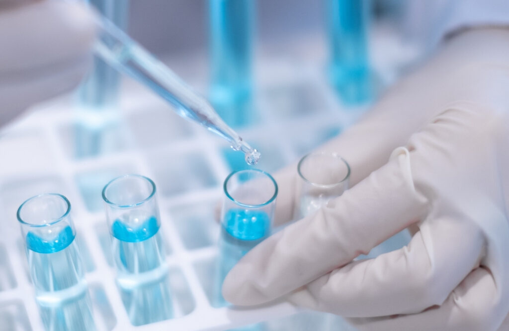 NJEDA, Coriell Institute for Medical Research Announce New Innovation ...