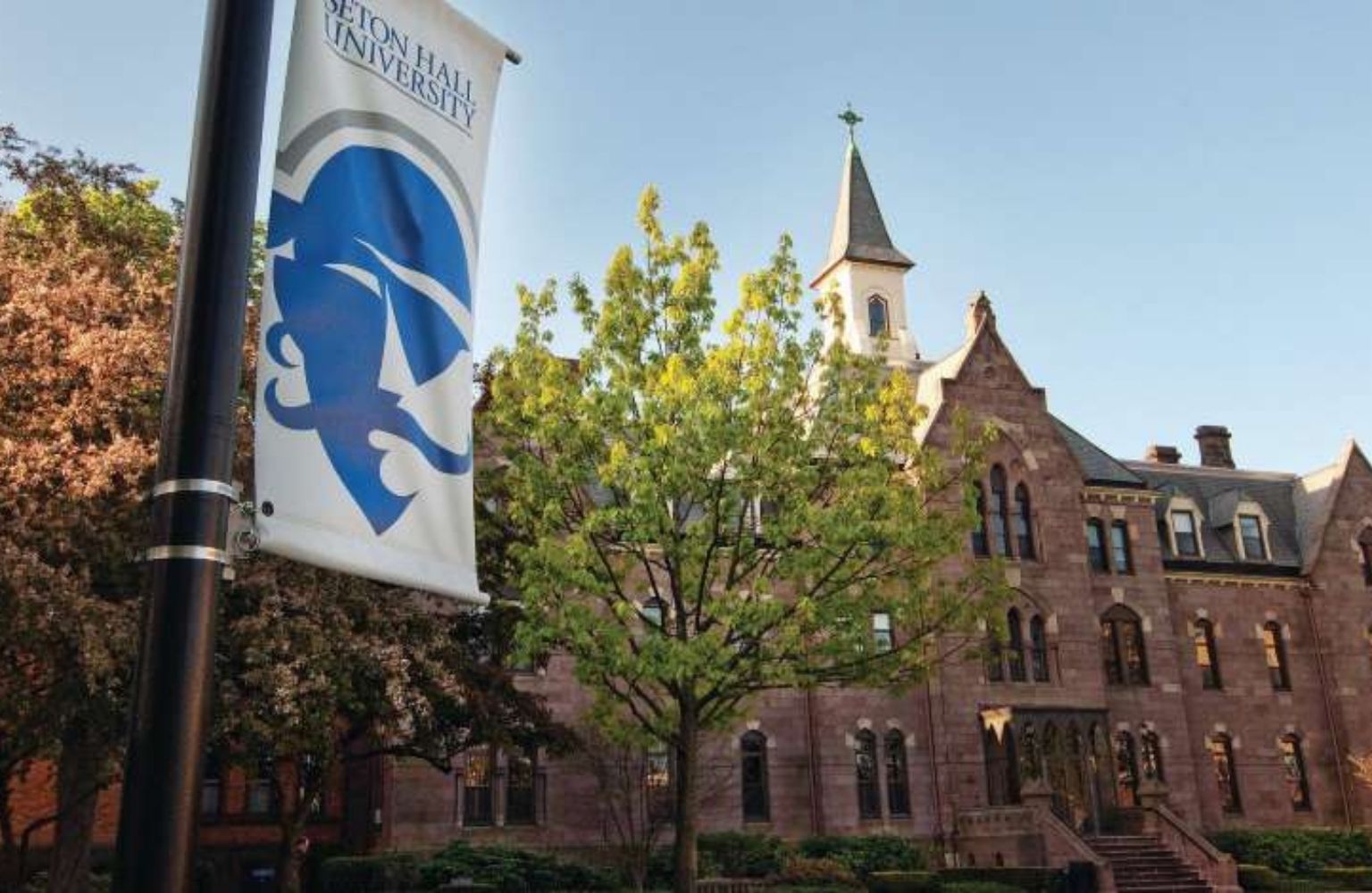 Seton Hall Rome Connection Seton Hall career center: Where DEI thrives – for all | ROI-NJ