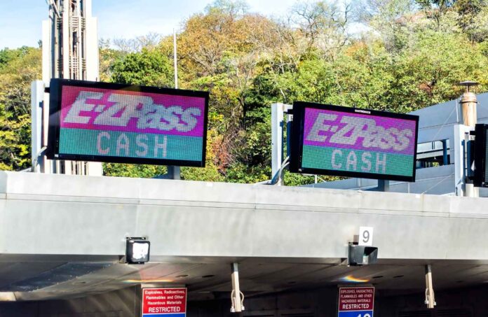 E-ZPass website, app upgrades to impact N.J. drivers | ROI-NJ