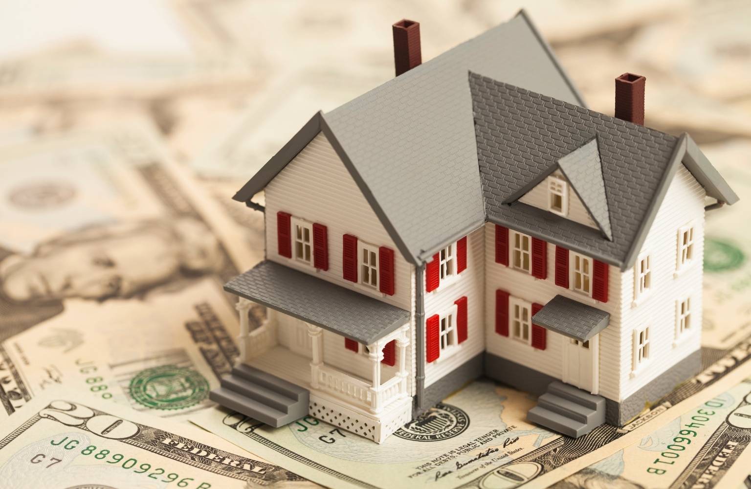 Report shows year-over-year home price growth in March up 0.4%; N.J....
