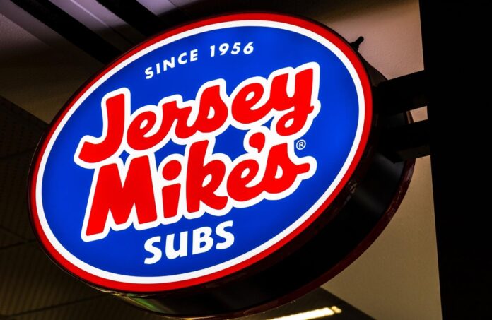 Jersey Mike’s posts second-quarter financial results