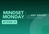 Mindset Monday: Reprogram Your Mind for Better Stress Management