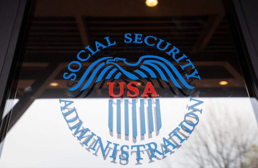Pallone, 60 House Democrats urge Social Security Administration to