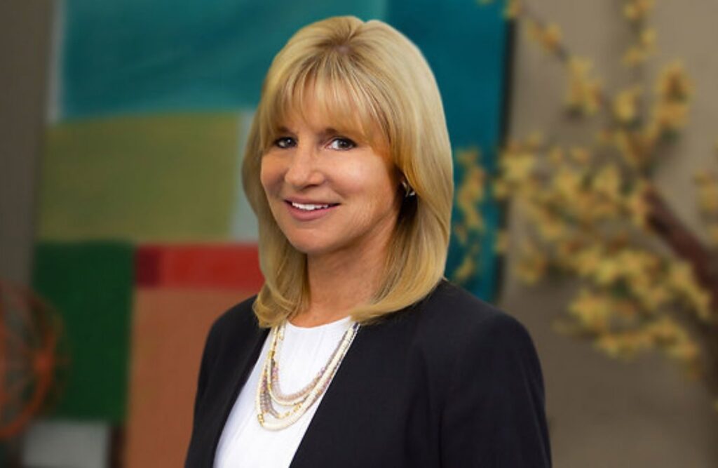 Greenbaum Rowe names Barbara Koonz managing partner | ROI-NJ