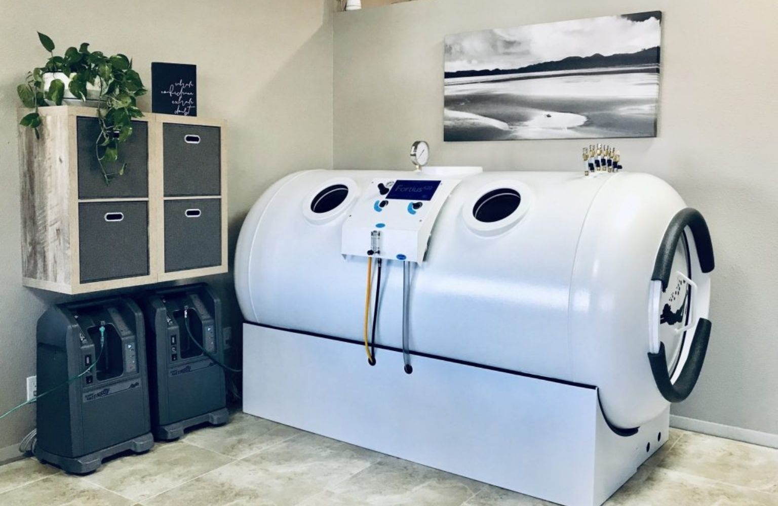 Humana Hbot Health and Wellness with HBOT expands in N.J. with Paramus location ...