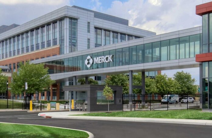 Pharma giant Merck to slash 54 jobs at Rahway headquarters