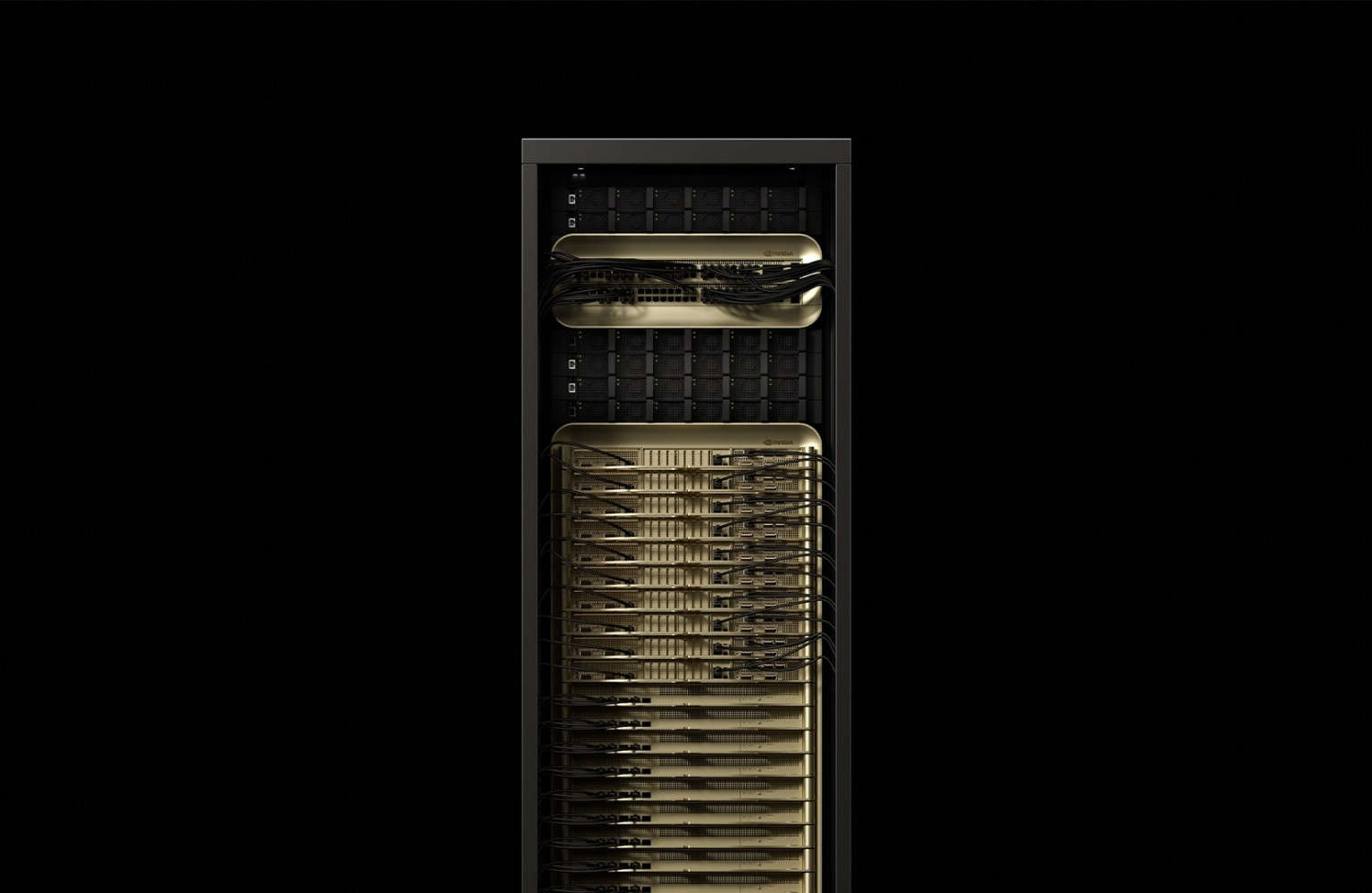 CoreWeave announces first customers for NVIDIA rack-scale systems | ROI-NJ