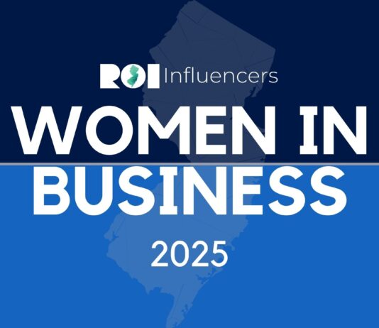 ROI Influencers: Women in Business 2025 — M to P