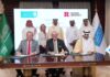 Rutgers, Saudi university sign letter of intent for education research