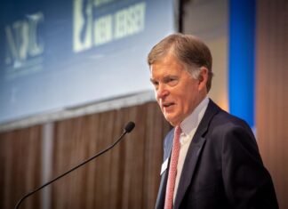 New Jersey’s perfect storm: Tariffs, growing uncertainty and declining confidence | Op-Ed