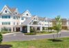 Mount Laurel’s Arbor Terrace wins senior living award