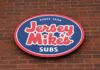 Morrison succeeds Cancro as CEO of Jersey Mike’s
