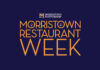 Morristown Restaurant Week adds tasting tour