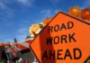 American Water highlights work zone safety