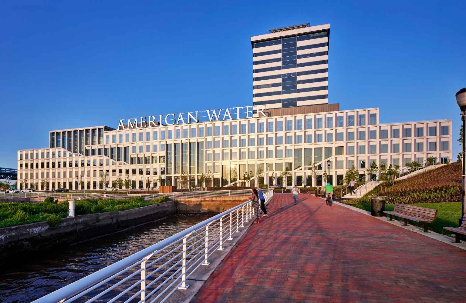 American Water Charitable Foundation awards over $1.5M via water and environment grant program
