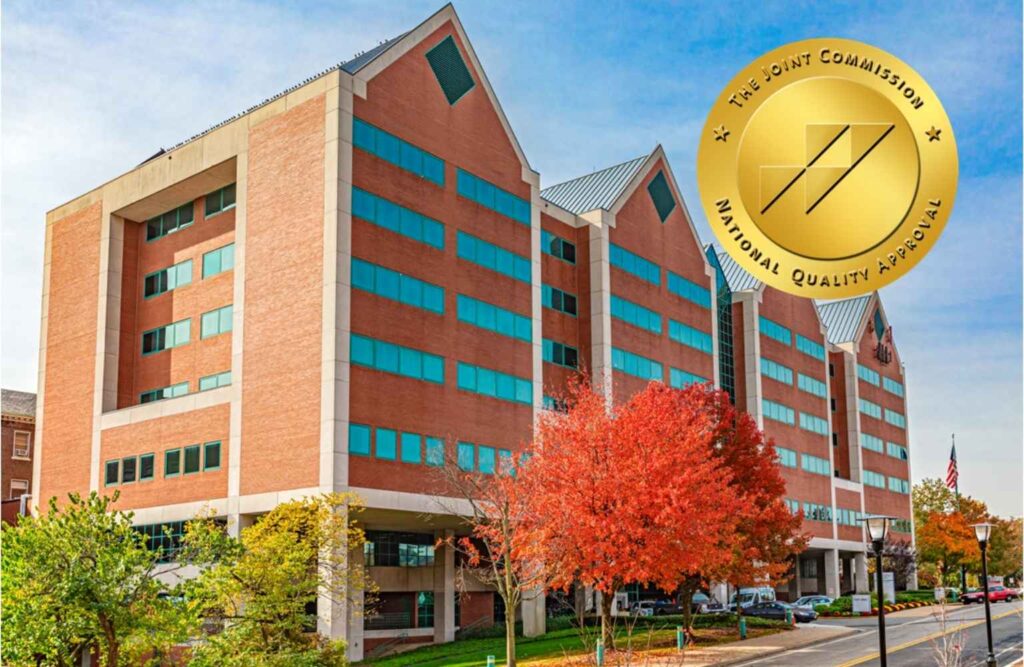 Hackensack Meridian Mountainside Medical Center earns health care ...