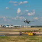 Burning smell forces Newark Liberty controllers to leave control tower, disrupting flights