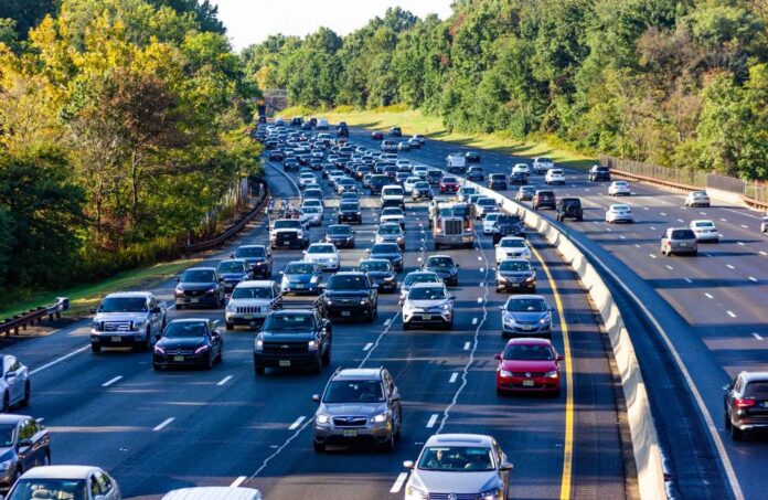 Labor Day on track to set price record at the pump, with N.J. gas prices soaring 20 cents from last week