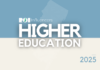 ROI-NJ presents the ROI Influencers: Higher Education 2025