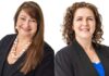 Trusts, estates attorneys Lebowitz and Horwitz join McCarter & English