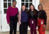 Monmouth ACTS supports DSS workforce and helps students find pathways in human services