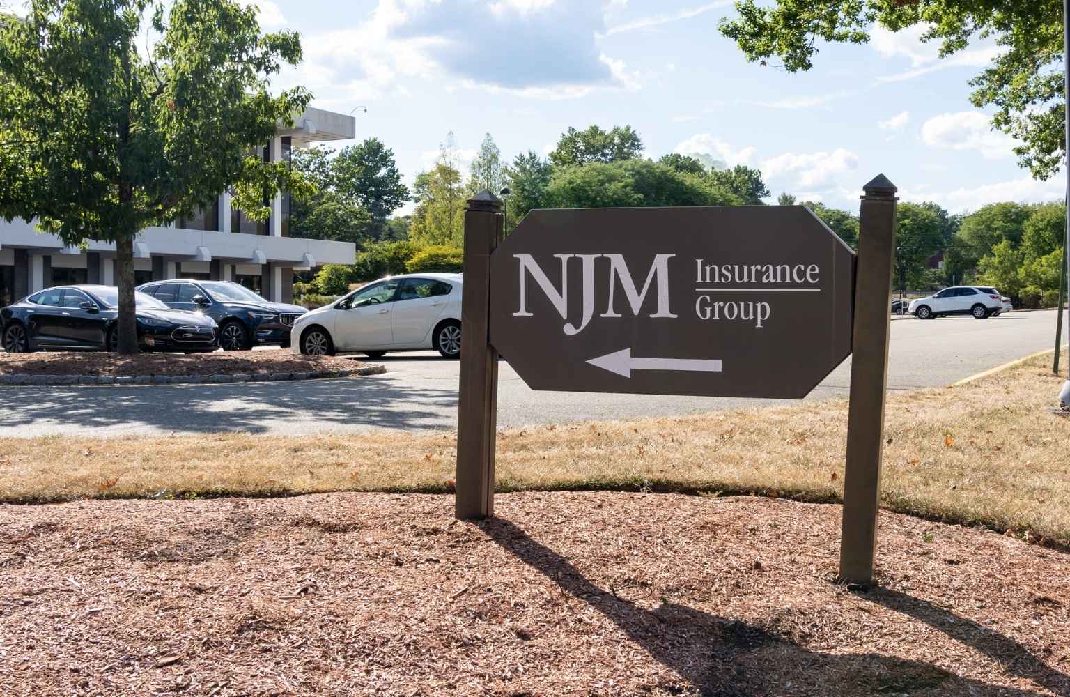 NJM Insurance Named Top Auto Insurer In Mid Atlantic Region ROI NJ