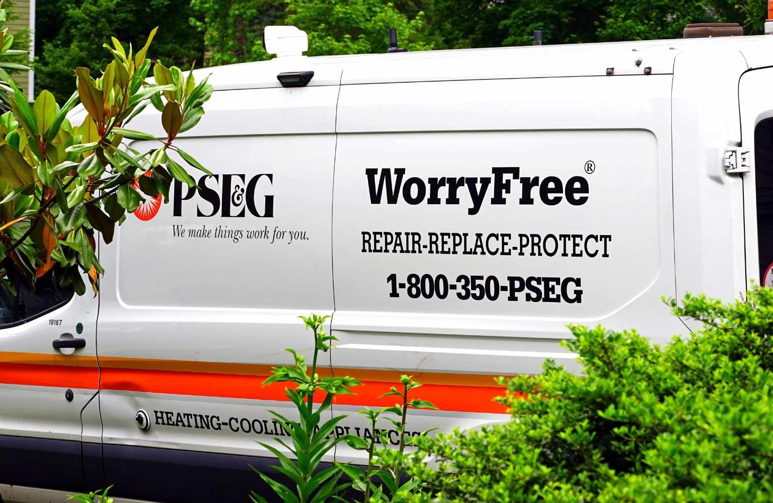PSE&G files to lower gas bills by 5% in the fall