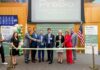 ProBio’s Cell and Gene Therapy Center of Excellence opens in Hopewell