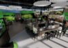 Urban Edge signs with TruGolf for revamped Plaza at Cherry Hill