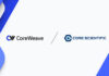 CoreWeave to acquire Core Scientific