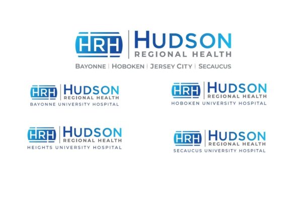 Hudson Regional Health unveils new brand and hospital names, now fourth ...