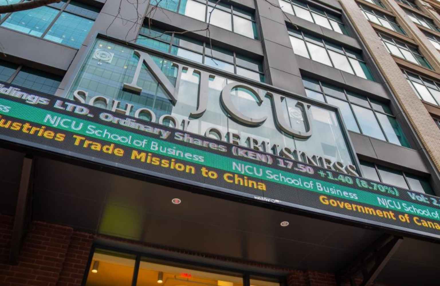 Njcu Library Database Moody's upgrades New Jersey City University's bonds, places ratings ...