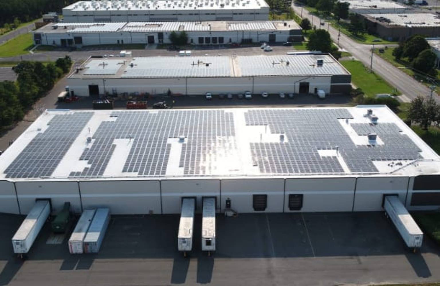 Solar Landscape secures $600M debt facility to increase project velocity