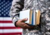 New law gives military family members same options as active-duty members when higher education courses are interrupted