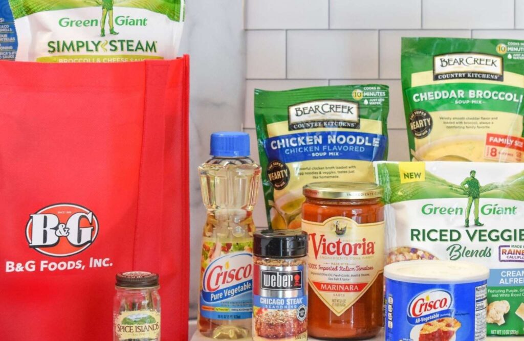 B&G Foods appoints Ozgopoyan as executive vice president of sales | ROI-NJ